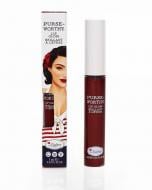 Блиск для губ theBalm Purseworthy Lip Gloss Satchel 7 мл