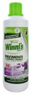 Засіб для миття підлоги Winni’s naturel Pavimenti e Superfici Lavanda 1 л