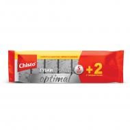 Губка для кухни Chisto Optimal 5 шт. Губка для кухни Chisto Optimal 5 шт.