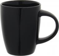 Чашка Black 330 мл, керамика