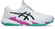 Кроссовки мужские Asics COURT FF 3 CLAY 1041A371-106 р.42,5 белые