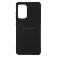 Чехол-накладка Armorstandart ICON Case для Samsung A52 (A525) Black (ARM58240)