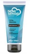 Интимная гель-смазка New Sense увлажнение 100 мл