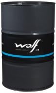 Моторное масло полусинтетическое WOLF Guardtech B4 10W-40 205 л (8313769)