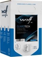 Моторное масло полусинтетическое WOLF Guardtech B4 Bib 10W-40 20 л (1051077)