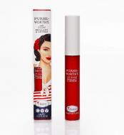 Блеск для губ theBalm Purseworthy Lip Gloss Sling 7 мл