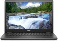 Ноутбук Dell LATITUDE 3410 15,6" (N089L341014ERC_UBU) black