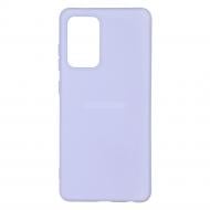 Чохол-накладка Armorstandart ICON Case для Samsung A52 (A525) Lilac (ARM58242)