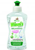 Ополіскувач для ПММ Winni’s naturel Brilliante 0,25 л