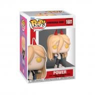 Фигурка Funko POP! Павер 80323