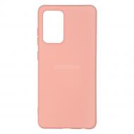 Чехол-накладка Armorstandart ICON Case для Samsung A52 (A525) Pink (ARM58243)