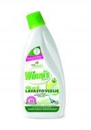 Гель для ПММ Winni’s naturel Gel Lavastoviglie 0,75 л