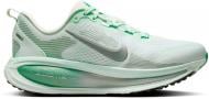 Кроссовки женские Nike Vomero 18 HM6804-300 р.41 зеленые