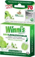 Ароматизатор для ПММ Winni’s naturel DeoLavastoviglie 0,006 л