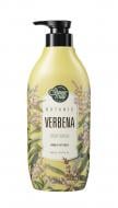 Гель для душа KERASYS SHOWERMATE Botanic Вербена 500 мл