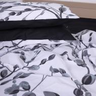 Наволочка Ranforce Elite 17-0413 Cats on the willow 45x45 см мульти MirSon