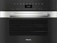 Духовой шкаф Miele DGC 7440 HC Pro CleanSteel