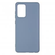 Чохол-накладка Armorstandart ICON Case для Samsung A72 (A725) Blue (ARM58248)