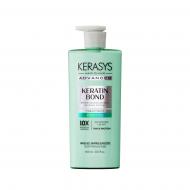 Бальзам KERASYS Advanced Keratin Bond Silky Purifying 600 мл Бальзам KERASYS Advanced Keratin Bond Silky Purifying 600 мл