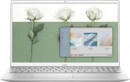 Ноутбук Dell Inspiron 5501 15,6" (I55712S4NDW-77S) silver