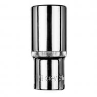 Головка 6-гранная NEO tools 3/8"(F)×1/4"(M) 08-196