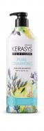 Шампунь KERASYS парфюмированный Classic Perfume Pure and Charming 600 мл Шампунь KERASYS парфюмированный Classic Perfume Pure and Charming 600 мл