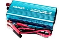 Преобразователь напряжения ARMER ARM-PI600 12V-220V 550W USB