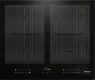 Варильна поверхня індукційна Miele KM 7564 FL (26756470UA)