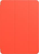 Обкладинка Apple Smart Folio iPad Air (4th generation) (MJM23ZM/A) Electric Orange