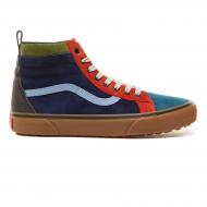 Кеды Vans UA SK8-Hi MTE (MTE) MEDIEVA, 5.5, M VA33TXUC5 р.38 разноцветный