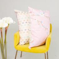 Наволочка Ranforce Elite 17-0395 Gloucester 60x60 см мульти MirSon