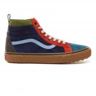 Кеды Vans UA SK8-Hi MTE (MTE) MEDIEVA, 5.5, M VA33TXUC5 р.39 разноцветный