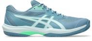 Кросівки чоловічі Asics GAME FF PADEL 1041A493-402 р.44,5 блакитні