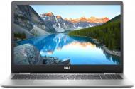 Ноутбук Dell Inspiron 3593 15,6" (I3578S3NDW-75S) silver