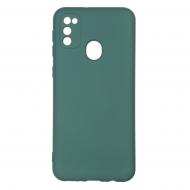 Накладка на корпус Armorstandart ICON Case для Samsung M21 (M215)/М30s (M307) Pine Green (ARM56588)