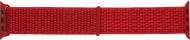 Ремешок Armorstandart Nylon Band для Apple Watch All Series 38/40 mm red ARM55851