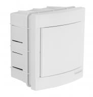 Бокс Panasonic 4-модульный внутренний, без галогена 481200022