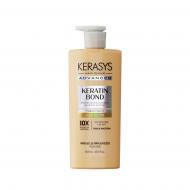 Бальзам KERASYS Advanced Keratin Bond Deep Repair 600 мл Бальзам KERASYS Advanced Keratin Bond Deep Repair 600 мл