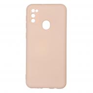 Накладка на корпус Armorstandart ICON Case для Samsung M21 (M215)/М30s (M307) Pink Sand (ARM56587)