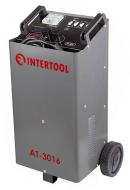 Пускозарядний пристрій трансформаторний Intertool AT-3016 600 А/ч (051340990)