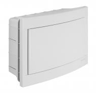 Бокс Panasonic 12-модульный внутренний, без галогена 481200025