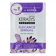 Шампунь KERASYS Classic Perfume Elegance and Sensual (саше) 8 мл Шампунь KERASYS Classic Perfume Elegance and Sensual (саше) 8 мл