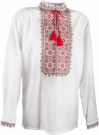 Рубашка мужская 700-14/09 р 62 Эдельвика