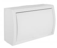 Бокс Panasonic 18-модульный внутренний, без галогена 481200027