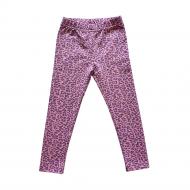 Лосины Colibri р.122 фиолетовый G7008в