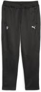 Брюки Puma FERRARI STYLE SWEAT PANTS WMN 62099301 р. M черный