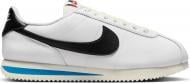 Кроссовки женские демисезонные Nike W CORTEZ DN1791-100 р.37,5 белые