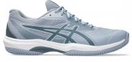 Кроссовки мужские Asics GAME FF CLAY/OC 1041A490-400 р.46 голубые
