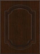 Фасад для кухни Грейд Вишня Портофино патина №390 533x396 Мадрид 2 АВС