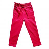 Лосины Colibri р.122 красный G7009в